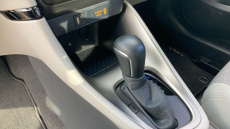 Toyota Yaris 1.5 Hybrid Excel 5dr CVT Hybrid Hatchback